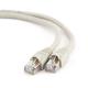  Gembird Patch Cord UTP CAT.6 3m Gray (PP6U-3M) 