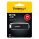 Intenso USB-Drive 3.0 Speed Line USB-Stick 64GB (3533490) Intenso USB-Drive 3.0 Speed Line USB-Stick 64GB (3533490)