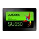  Adata Ultimate SU650 SSD 960GB 2.5'' SATA III (ASU650SS-960GT-R) 