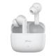  iPro True Wireless Bluetooth Earphones TW300 Plus White (010701-0260) 