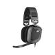  Corsair Headset  HS80 RGB Over Ear Gaming Black (CA-9011237-EU) 