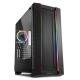  Sharkoon Elite Shark CA200M Gaming Midi Tower ����� ���������� �� ������ �������� ��� RGB ������� �� (ELCA200M) 
