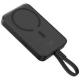  Baseus Powerbank Magnetic Mini 10000mAh USB-C 30W MagSafe Black (P1002210B113-00) 