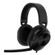  Corsair Headset HS55 Stereo Over Ear Gaming Carbon (CA-9011260-EU) 