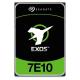  Seagate  EXOS 7E10  8TB ST8000NM017B SATA III, 3.5'' (ST8000NM017B) 