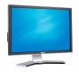  DELL used ����� LCD 2208WF, 22" 1680 x 1050, VGA/DVI-D, Grade B (M-2208WF-FQ) 
