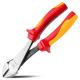  DELI ������������ ������������ DL512207 �� ��������������� �����, VDE 1000V, heavy duty, 180mm (DL512207) 
