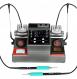  AIFEN �������� ������� ����������� A902, 2x ����������, 350W, 110-450 �C (AFN-23) 