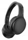  POWERTECH headphones PT-1463, ��������� & ��������, ANC, 40mm, 500mAh, ����� (PT-1463) 