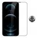  POWERTECH tempered glass Emery 5D TGC-0765 ��� iPhone 14 Plus, full glue (TGC-0765) 