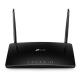  Tp-Link 4G+ Cat6 AC1200 Wireless Dual Band Gigabit Router (Archer MR500) (ARCHER MR500) 