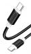  KAKUSIGA  USB-C  USB-C KSC-998, , 100W, 480Mbps, 1m,  (KSC-998-CC-BK) 