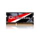  G.Skill Ripjaws DDR3 8GB RAM �� 2x4GB Modules ��� �������� 1600 ��� Laptop (F3-1600C11D-8GRSL) 