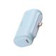  Baseus Powerbank Compact USB-C 5000mAh, 20W blue (P10068306313-00) 