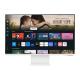  Samsung  Smart Monitor 32'' (LS32FM801UUXDU) 