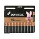  Duracell ��������� ��������� AA 1.5V 18��� (DAALR6MN150018) 