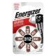  Energizer ��������� ���������� ��������� 312 1.4V 8��� (22579117) 