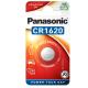  Panasonic CR1620 lithium battery (blister) (18171) 