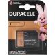  Duracell 539/4LR61/J/7K67/KJ (10334) 