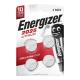 Energizer CR2025 mini lithium battery (20919) 