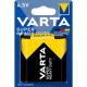 Varta Superlife 3R12 Zinc-carbon battery-flat (blister) (16616) Varta Superlife 3R12 Zinc-carbon battery-flat (blister) (16616)