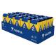  Varta Industrial PRO 6LR61/9V 4022 (tray) 20x Alkaline Battery (12033) 