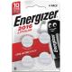  Energizer CR2016 mini lithium battery (20918) 