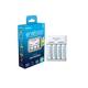  Panasonic R6/AA Eneloop 2000mAh BK-3MCDE (19610) 
