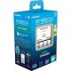  Panasonic R6/AA Eneloop 2000mAh BK-3MCDE (19607) 