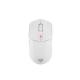  Genesis Gaming Mouse Zircon 500 Wireless 10000DPI White (NMG-2114) 