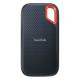  SanDisk Extreme Portable SSD 1TB V2 (SDSSDE61-1T00-G25) 