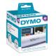  ������� ������� DYMO 99012 89x36mm (�����) (2 ����) (S0722400) 