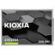  Kioxia Exceria SSD 480GB 2.5'' SATA III (LTC10Z480GG8) 