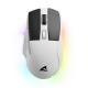  Sharkoon  �������� RGB Gaming ������� 6400 DPI ����� (SGM50W) 