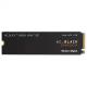  Western Digital SSD Black SN850X 2TB NVMe (WDS200T2X0E) 