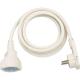  Brennenstuhl ������� ���������� �� ������� ��� 2m/ H05VV-F/ 3G1,5 White (1168980220) 
