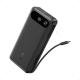  ANKER Powerbank 20,000mAh 87W Max Fast Charging Built-in USB-C Cable (A1383H11) 