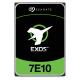  Seagate  EXOS 7E10 10TB ST10000NM017B SATA III, 3.5'' (ST10000NM017B) 