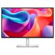  DELL Monitor S2725DC 27'' QHD IPS, USB-C, HDMI, Display Port, Height Adjustable, 3YearsW (210-BSRL) 
