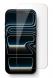  POWERTECH tempered glass 2.5D TGC-0781 ��� iPhone 17 Pro (TGC-0781) 