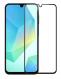 POWERTECH tempered glass 5D TGC-0784 ��� Samsung Galaxy A17, full glue (TGC-0784) 