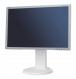  NEC used  E222W LCD, 22", 1680x1050, VGA/DVI, Grade A (M-E222W-GA) 