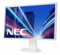  NEC used  E223W LED, 22" 1680x1050, VGA/DVI/DisplayPort, Grade A (M-E223W-GA) 