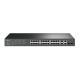  TP-LINK TL-SL2428P Gigabit Smart Switch (TL-SL2428P) 
