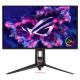  Asus Monitor ROG Swift PG27UCDM 27'' 4K 3840x2160 1ms 240Hz, HDMI, DisplayPort,usb-c, Heig (90LM0B30-B01971) 