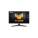  Asus Monitor TUF Gaming VG249QE5A  24'' Full HD 1ms 146Hz, HDMI, DisplayPort, 3YearsW (90LM0BH0-B01171) 