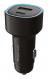  POWERTECH ��������� ����������� PT-1539, USB & USB-C, 85W, ������ (PT-1539) 