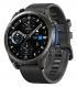  ZEBLAZE smartwatch Vibe 8 �� ����, heart rate, 1.43" AMOLED, 5 ���, MIL-STD-810H, ����� (VIBE8-BK) 