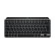  Logitech Wireless Keyboard Mx Keys Mini Graphite For Business (920-010608) 
