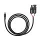  BLUETTI Solar Charging Cable MC4 to DC7909 (A-CBC-D16-UN-L150) 